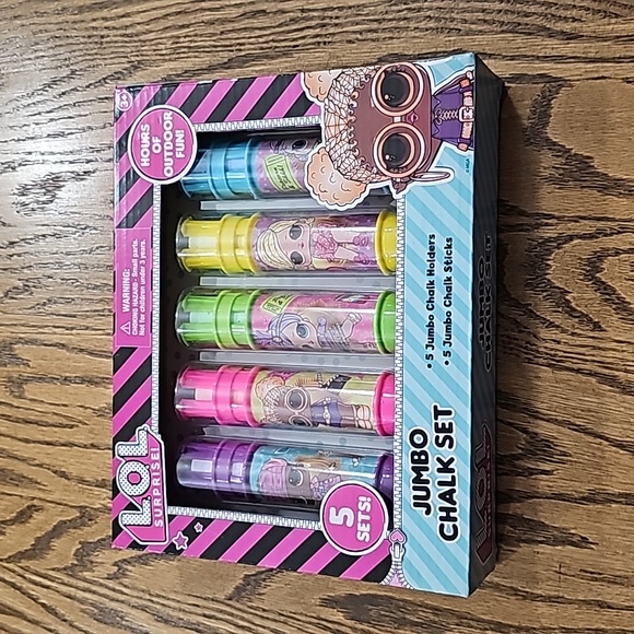 LOL Surprise - Picture 1 of 2